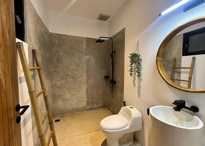 別荘 Tara - 2br Pool, Gym & Ice Bath *