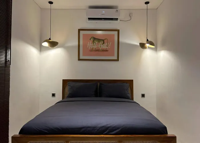 別荘 Tara - 2br Pool, Gym & Ice Bath *