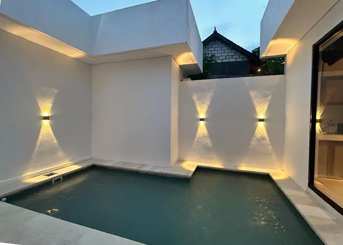 別荘 Tara - 2br Pool, Gym & Ice Bath